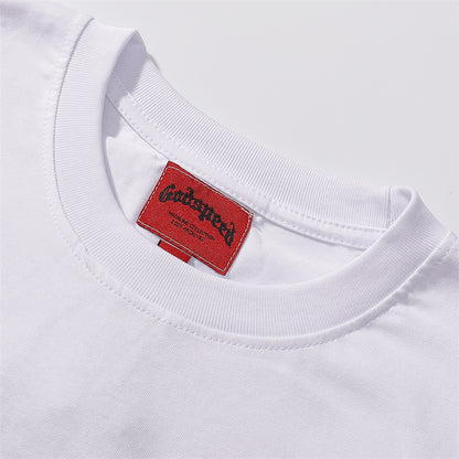 SOLL Godspeed Fashion T-shirt