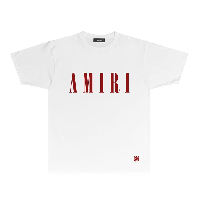 SOLL Amiri Fashion T-shirt