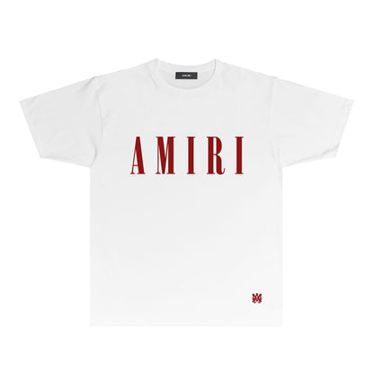 SOLL Amiri Fashion T-shirt