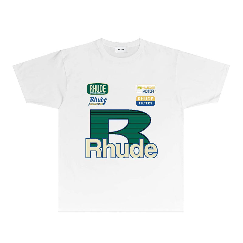 SOLL Rhude Fashion T-shirt