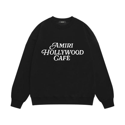 SOLL Amiri Fashion sweatshirts