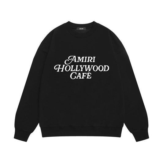 SOLL Amiri Fashion sweatshirts