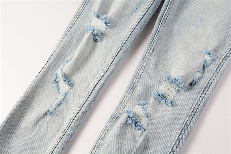 SOLL Ksubi Fashion jeans 3001