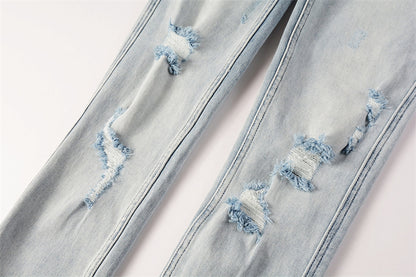 SOLL Ksubi Fashion jeans 3001