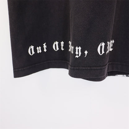 SOLL Godspeed Fashion T-shirt