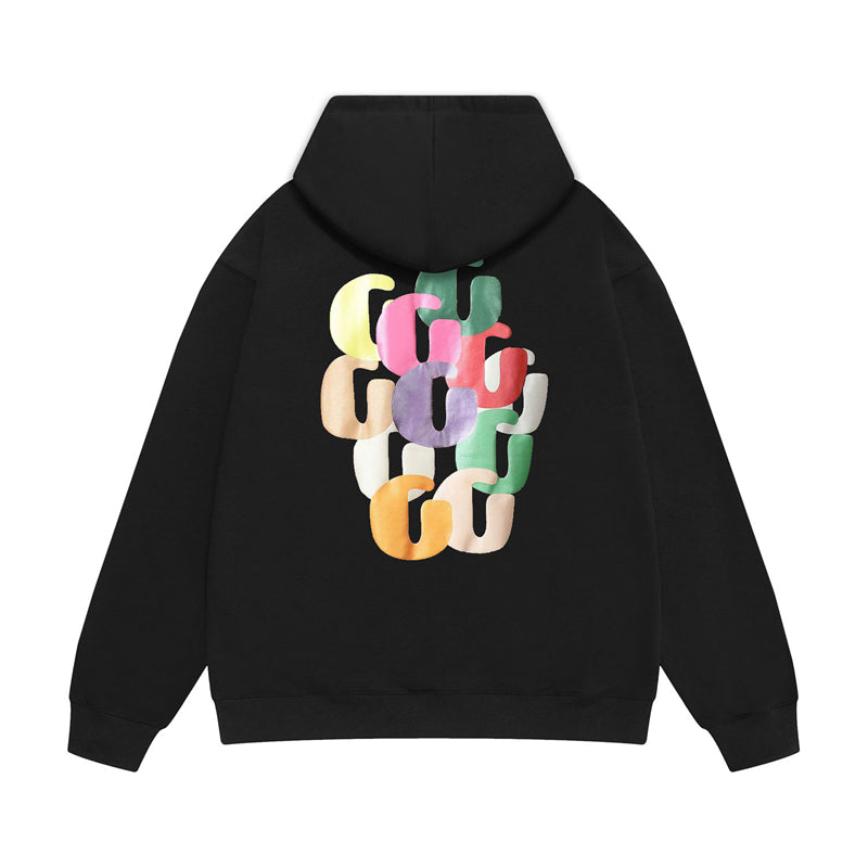 SOLL Gallery Dept Fashion sweatshirts