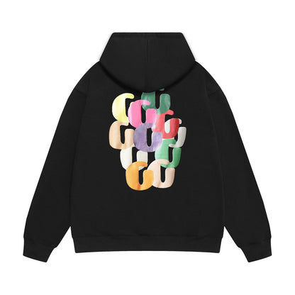 SOLL Gallery Dept Fashion sweatshirts