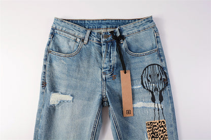 SOLL Ksubi Fashion jeans 3022