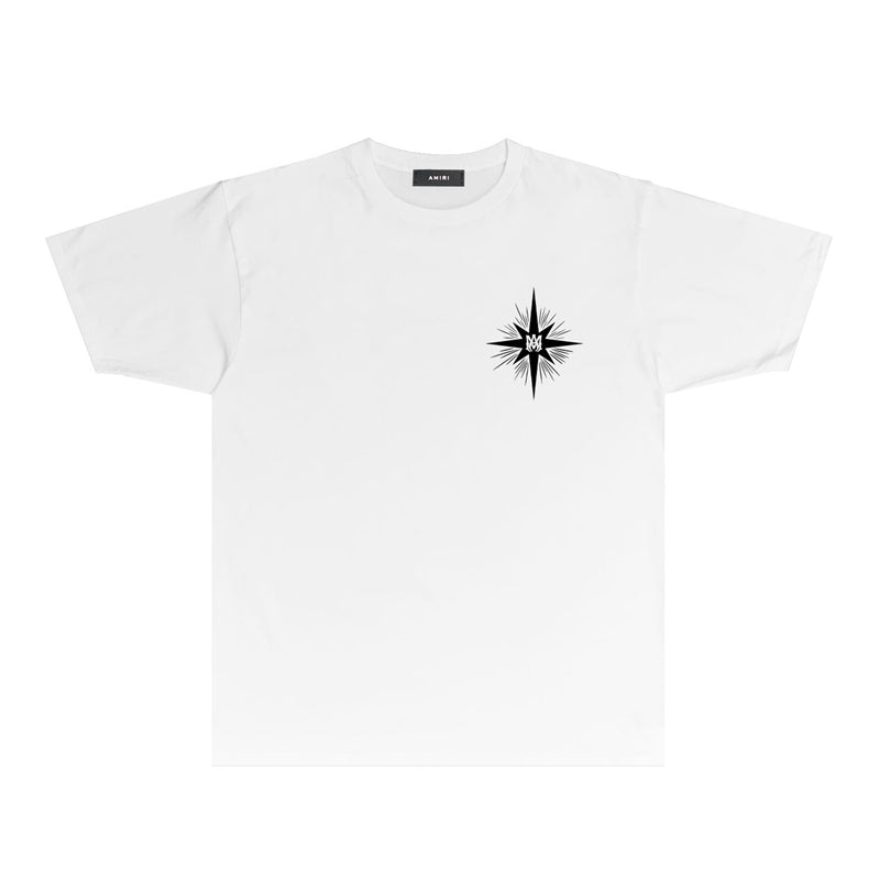 SOLL Amiri Fashion T-shirt