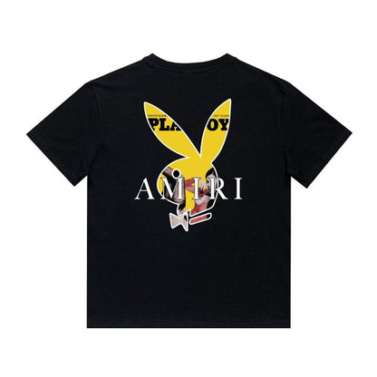 SOLL Amiri Fashion T-shirt