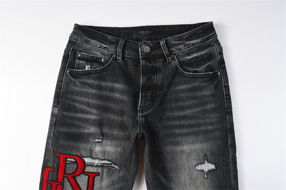 SOLL Amiri Fashion jeans 8922