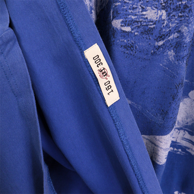 SOLL Godspeed Fashion T-shirt