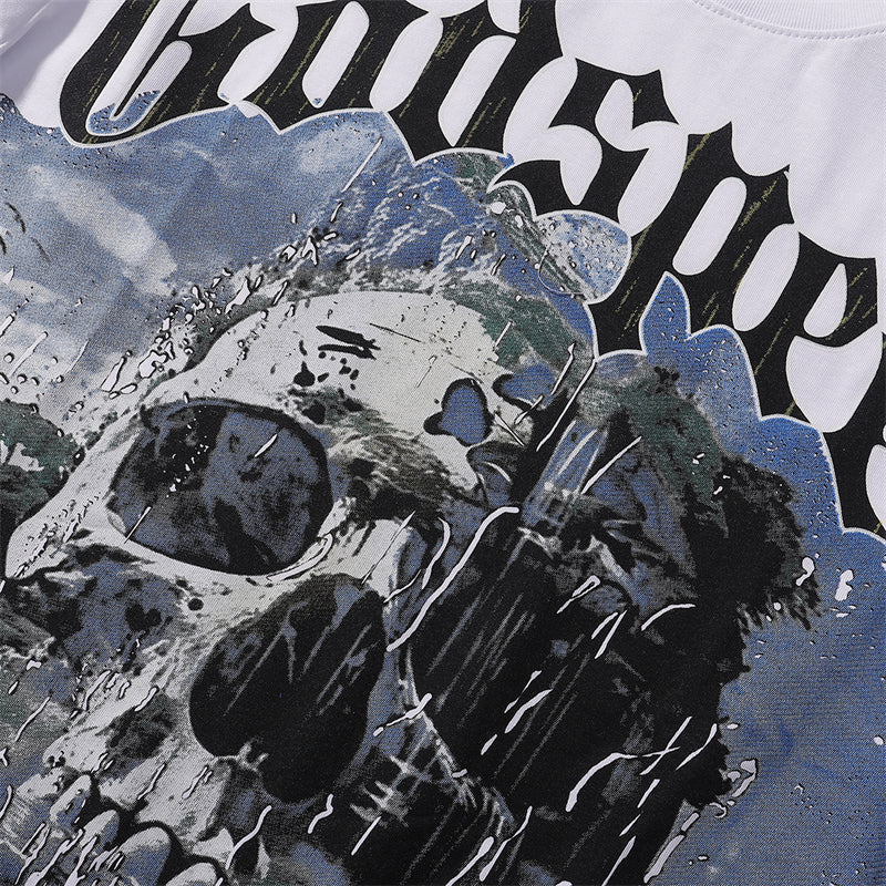 SOLL Godspeed Fashion T-shirt