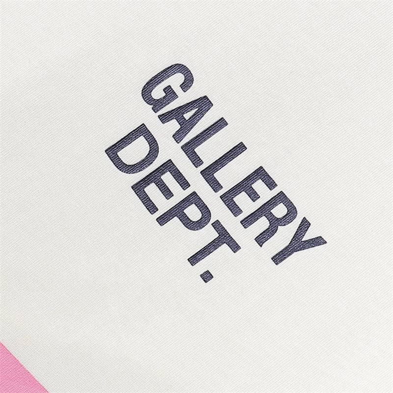 SOLL GALLERY DEPT Fashion T-shirt