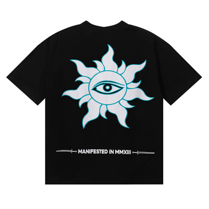 SOLL Godspeed Fashion T-shirt