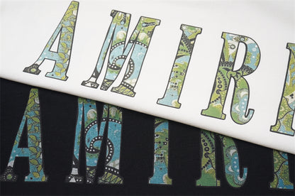 SOLL Amiri Fashion T-shirt