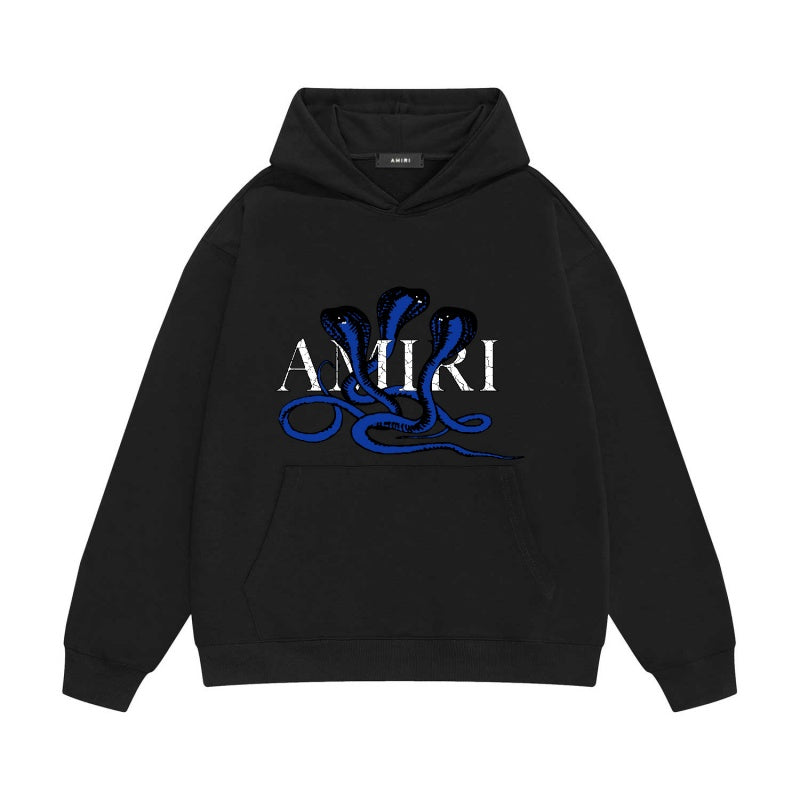 SOLL Amiri Fashion sweatshirts