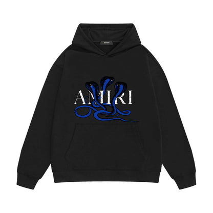 SOLL Amiri Fashion sweatshirts