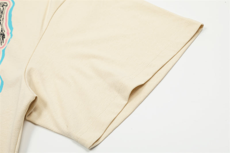 SOLL GALLERY DEPT Fashion T-shirt