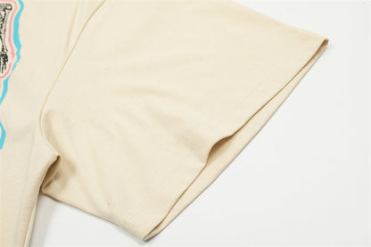 SOLL GALLERY DEPT Fashion T-shirt