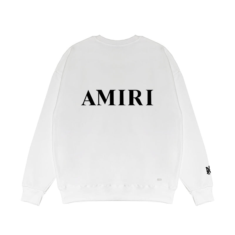 SOLL Amiri Fashion sweatshirts