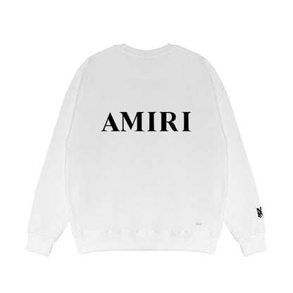SOLL Amiri Fashion sweatshirts