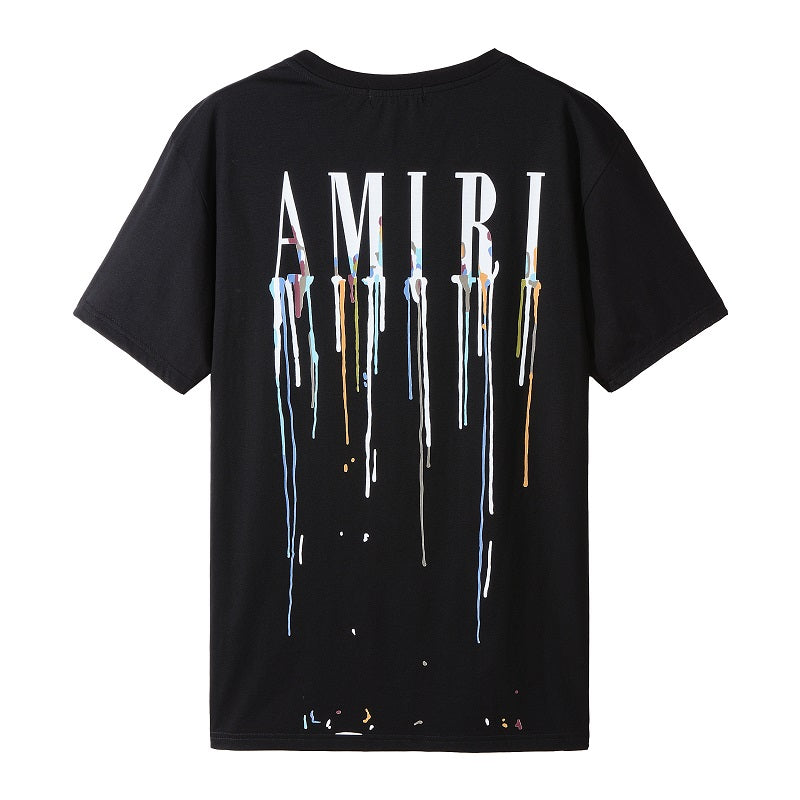 SOLL Amiri Fashion T-shirt