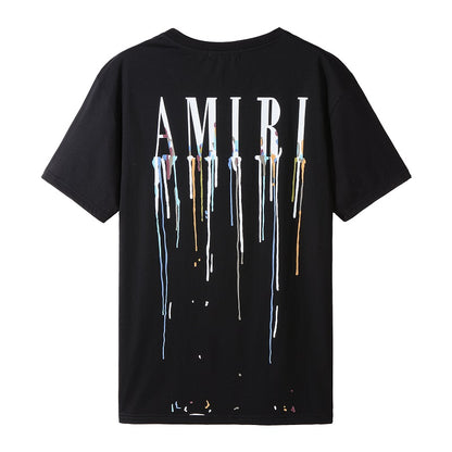 SOLL Amiri Fashion T-shirt