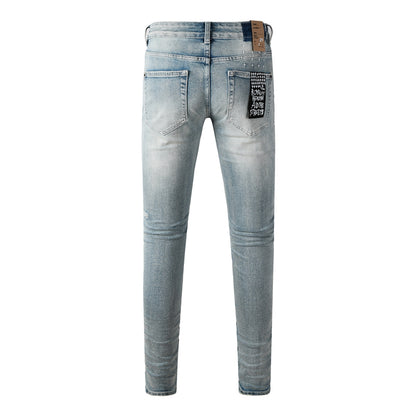 SOLL Ksubi Fashion jeans 3032