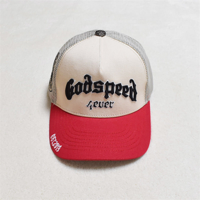 SOLL Godspeed Fashion Hats