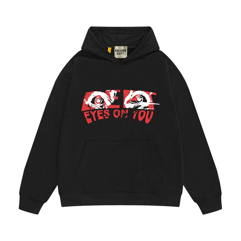 SOLL Gallery Dept Fashion sweatshirts