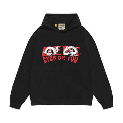 SOLL Gallery Dept Fashion sweatshirts