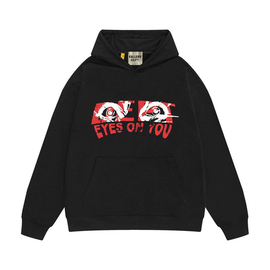SOLL Gallery Dept Fashion sweatshirts