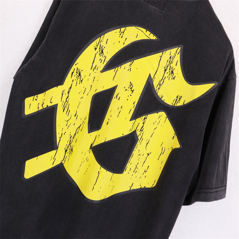 SOLL Godspeed Fashion T-shirt