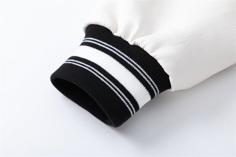 SOLL Amiri Fashion jacket