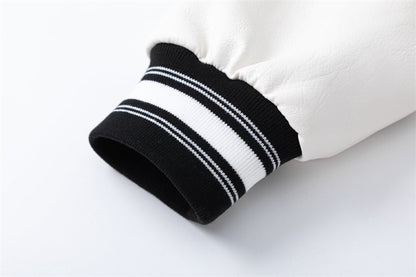 SOLL Amiri Fashion jacket