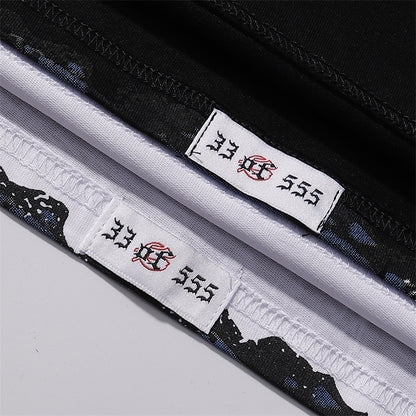 SOLL Godspeed Fashion T-shirt