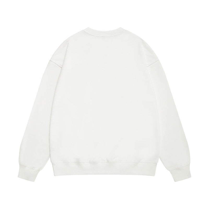 SOLL Purple Fashion sweatshirts