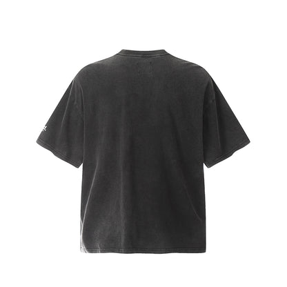SOLL GALLERY DEPT Fashion T-shirt