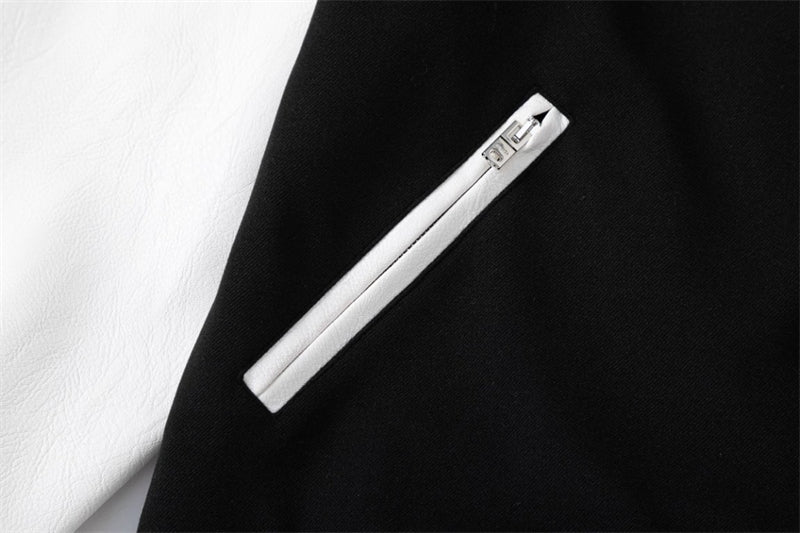 SOLL Amiri Fashion jacket