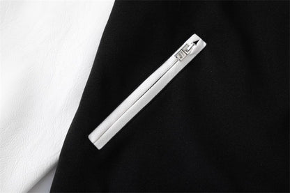 SOLL Amiri Fashion jacket