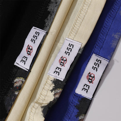 SOLL Godspeed Fashion T-shirt