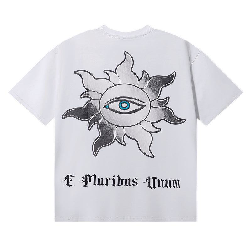 SOLL Godspeed Fashion T-shirt