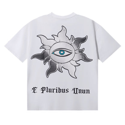 SOLL Godspeed Fashion T-shirt