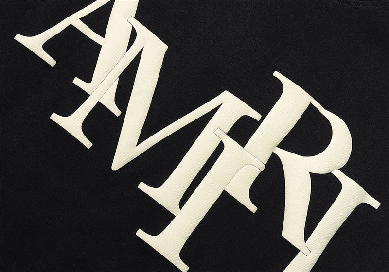 SOLL Amiri Fashion T-shirt