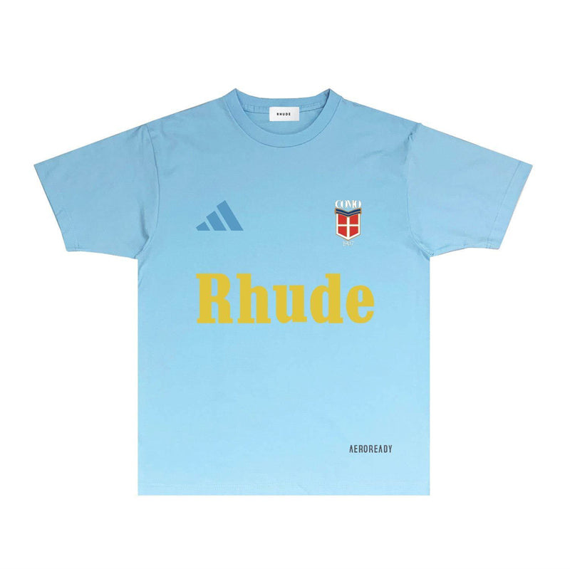SOLL Rhude Fashion T-shirt
