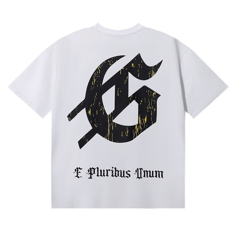 SOLL Godspeed Fashion T-shirt