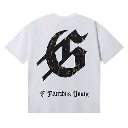 SOLL Godspeed Fashion T-shirt