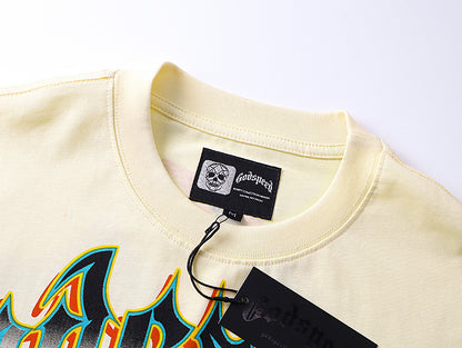 SOLL Godspeed Fashion T-shirt