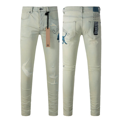 SOLL Ksubi Fashion jeans 3012